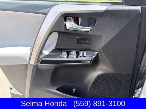 Used 2016 Toyota RAV4 Limited AWD/4WD image 13