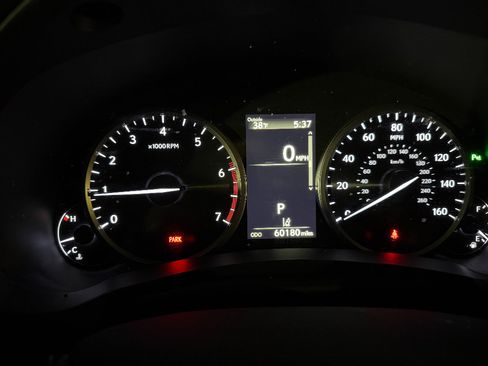 Used 2019 Lexus NX 300 F Sport image 14