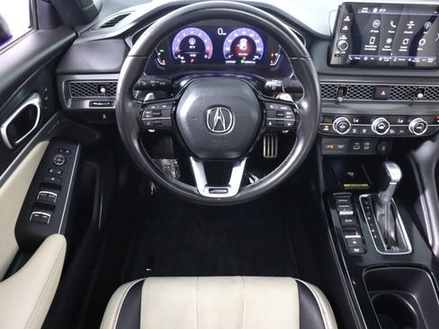 Used 2023 Acura Integra A-Spec FWD image 35