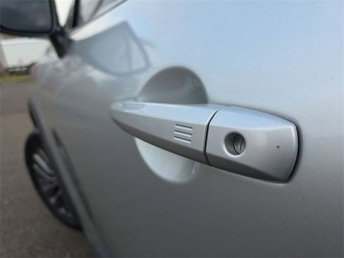 Certified 2023 Nissan Pathfinder SL w/ SL Premium Package image 30