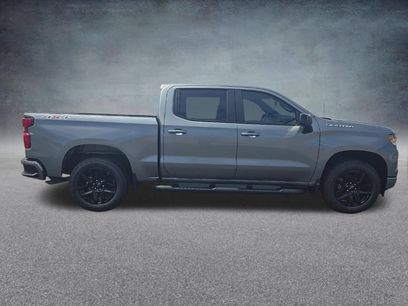 New 2026 Chevrolet Silverado 1500 RST w/ RST Select Package