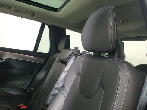 Used 2026 Volvo XC90 B6 Ultra AWD/4WD image 15
