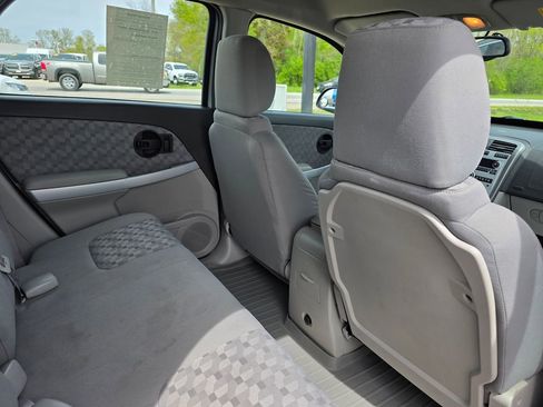 Used 2009 Chevrolet Equinox LS FWD image 21