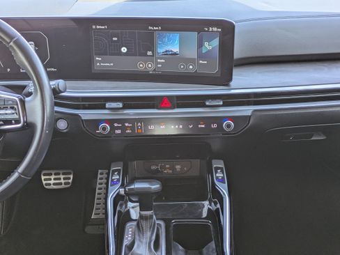 Certified 2024 Kia Sorento SX AWD/4WD image 18