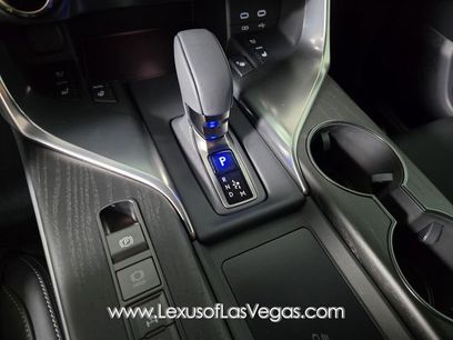 New 2026 Lexus LX 700h Luxury