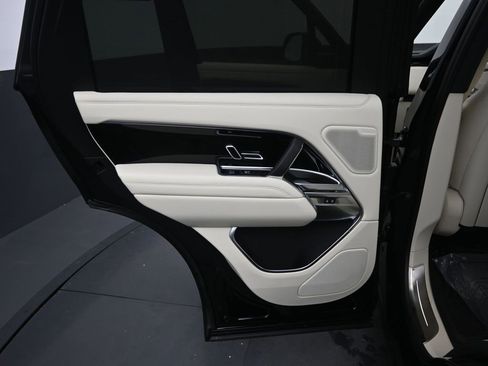 New 2025 Land Rover Range Rover SE image 19