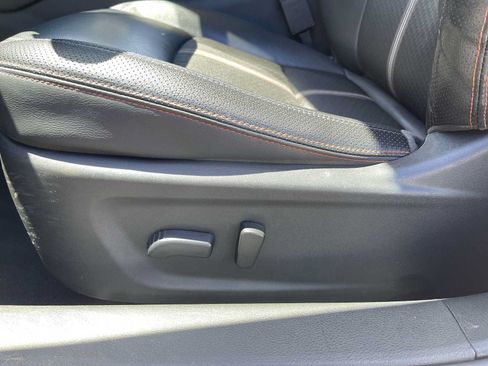Used 2023 Nissan Altima 2.5 SR FWD image 14