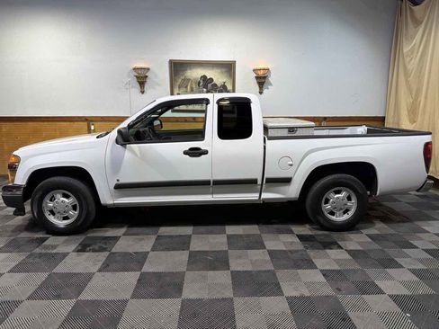 Used 2006 Chevrolet Colorado LT w/ Power Convenience Package RWD image 2