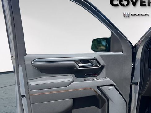 New 2026 GMC Sierra 1500 AT4 w/ AT4 Premium Package AWD/4WD image 14