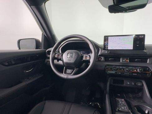 New 2026 Honda Pilot TrailSport image 28