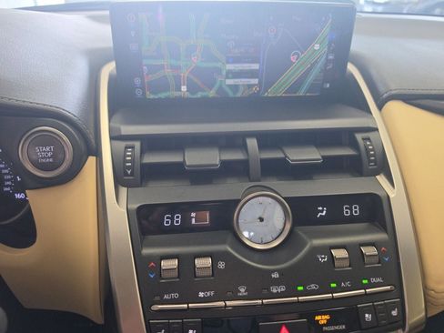 Used 2019 Lexus NX 300 FWD w/ Premium Package image 8