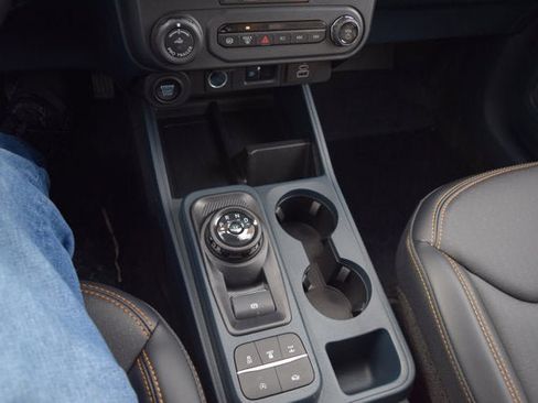 New 2026 Ford Maverick Tremor image 10