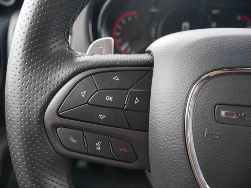 Used 2025 Dodge Durango R/T AWD/4WD image 46