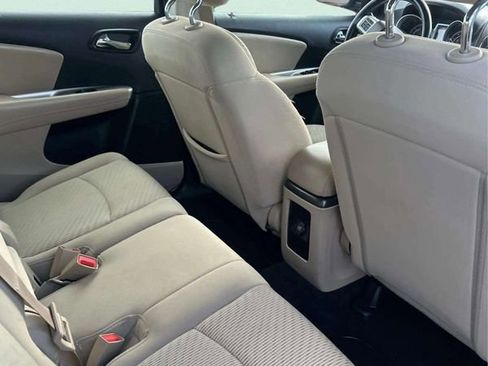 Used 2013 Dodge Journey American Value Package image 9