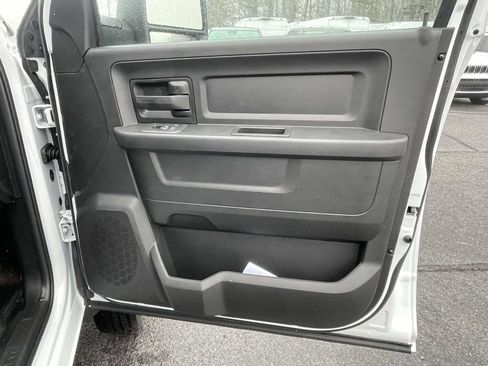 New 2026 RAM 4500 Tradesman w/ Chrome Appearance Group AWD/4WD image 16