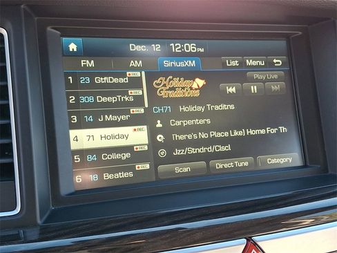 Used 2017 Genesis G80 3.8 image 18