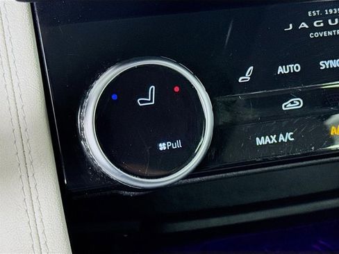 Used 2023 Jaguar F-PACE S image 23