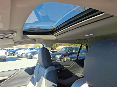 Used 2023 Subaru Outback Onyx Edition image 23