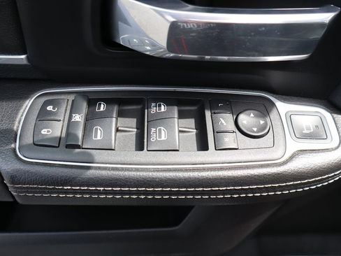 Used 2022 RAM 3500 Laramie AWD/4WD image 33