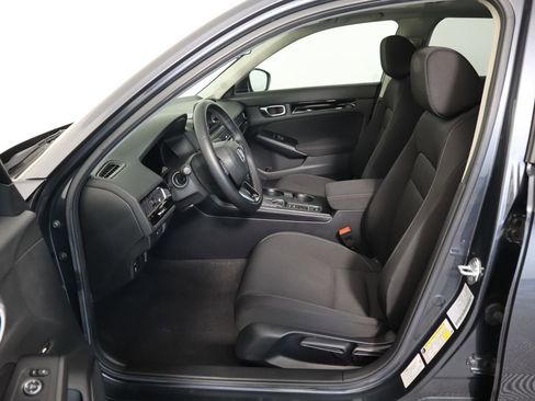 Certified 2023 Honda Civic EX image 19