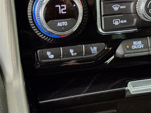 Certified 2021 GMC Yukon XL Denali w/ Denali Premium Package image 22