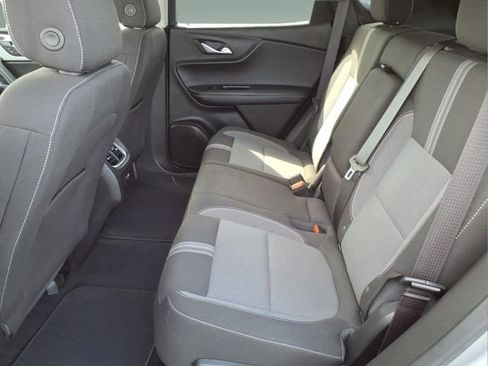 Used 2024 Chevrolet Blazer LT w/ Convenience Package AWD/4WD image 14