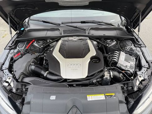 Used 2019 Audi S5 Prestige w/ S Sport Package image 22