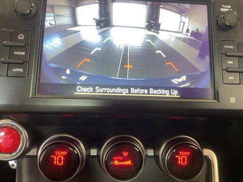 Used 2024 Subaru BRZ Premium image 8