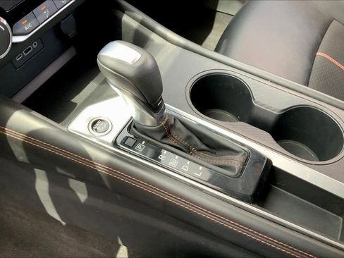 Used 2022 Nissan Altima 2.5 SR image 14