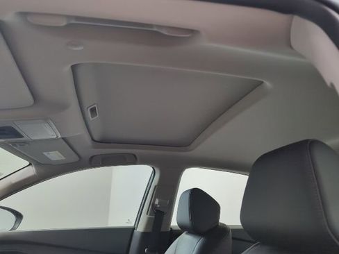 New 2026 Honda Accord EX-L image 15