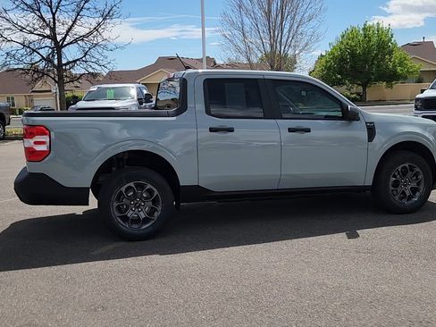 Certified 2023 Ford Maverick XLT FWD image 12