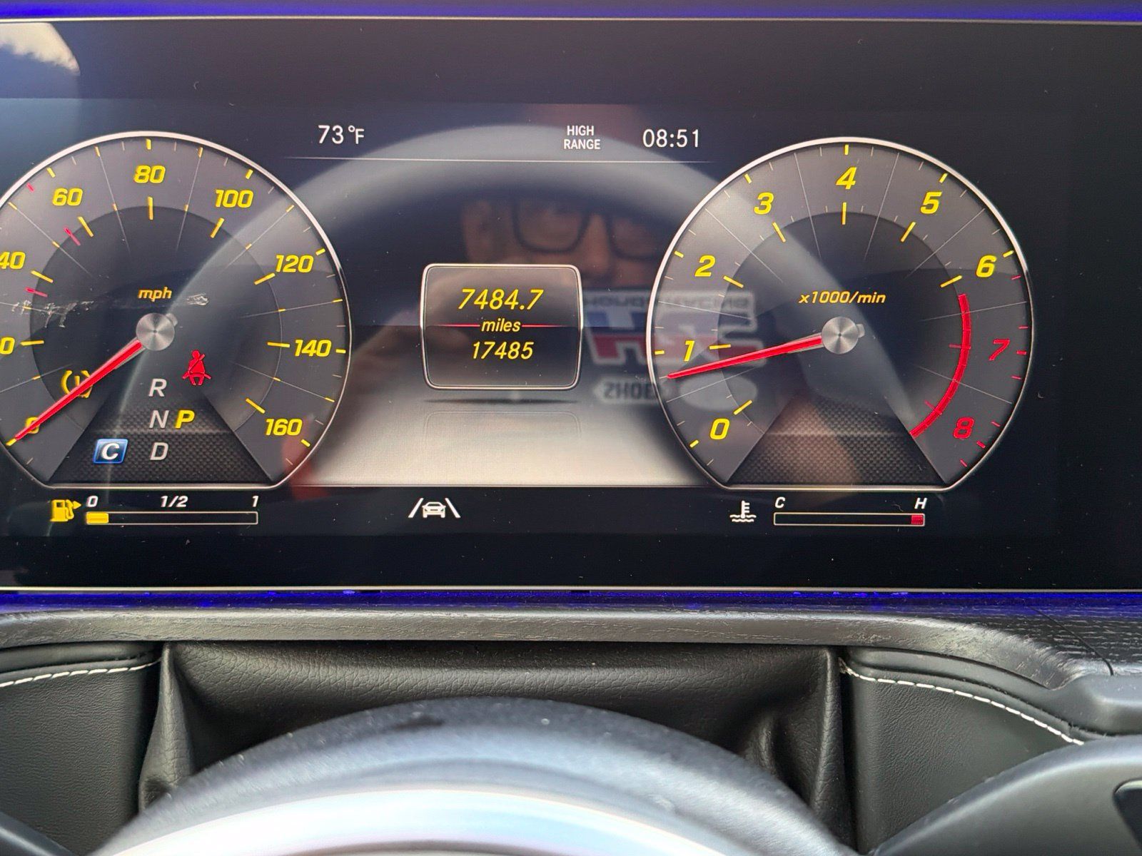 Used 2023 Mercedes-Benz G 550 image 10