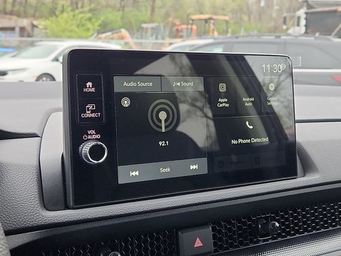 New 2026 Honda CR-V LX image 12