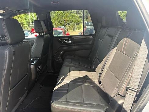 Used 2023 Chevrolet Tahoe RST AWD/4WD image 45