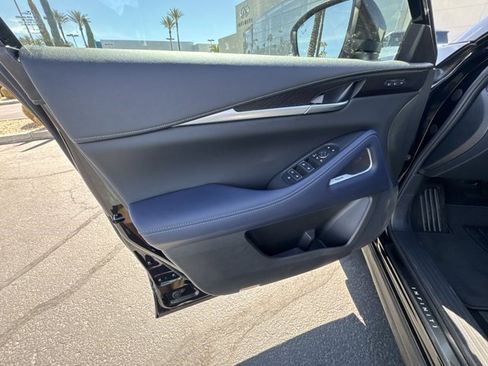New 2026 INFINITI QX60 Sport AWD/4WD image 23