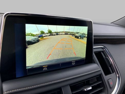 Used 2024 Chevrolet Tahoe Premier RWD image 27