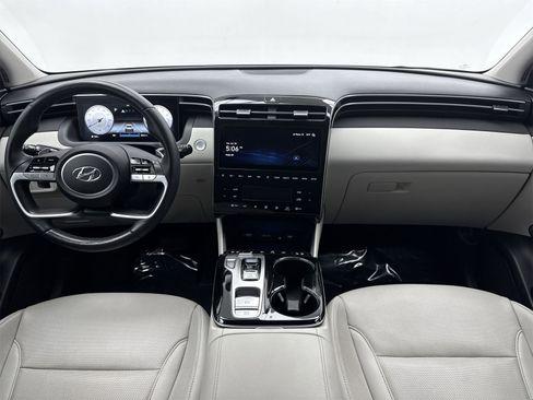 Used 2023 Hyundai Tucson Limited image 15