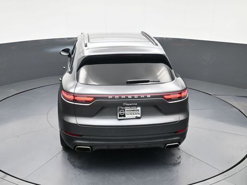 Used 2019 Porsche Cayenne AWD/4WD image 29