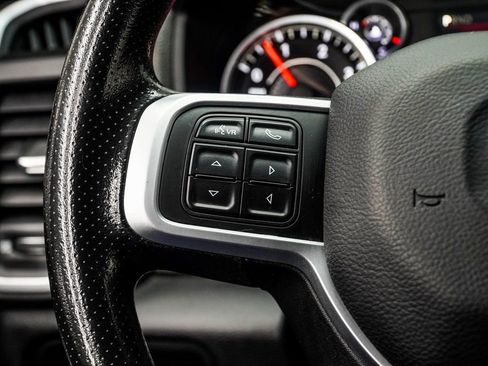 Used 2022 RAM 2500 Big Horn AWD/4WD image 29