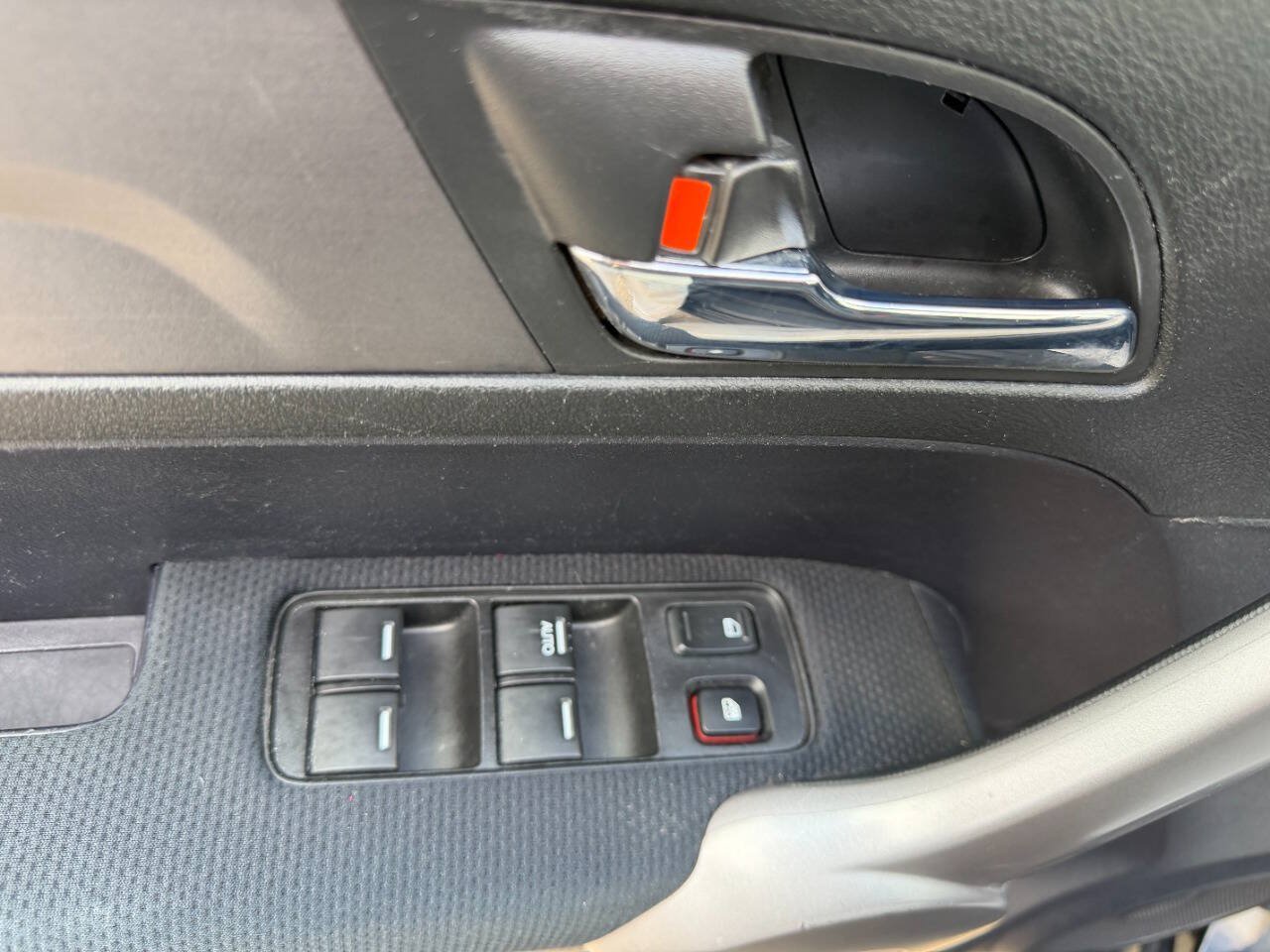 Used 2007 Honda CR-V EX image 15
