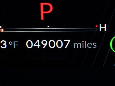 Certified 2023 Acura MDX A-Spec image 46