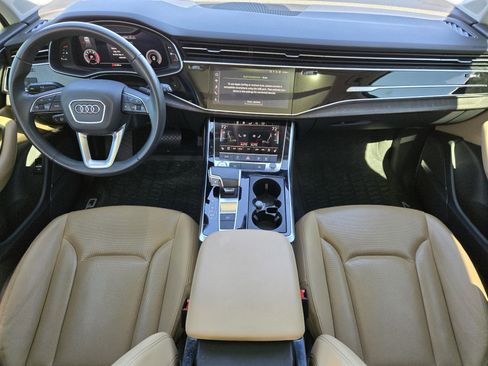 Used 2020 Audi Q7 3.0T Premium Plus w/ Premium Plus Package image 8