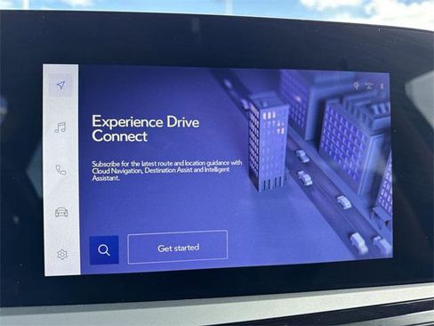 Certified 2024 Lexus ES 350 w/ Premium Package image 18