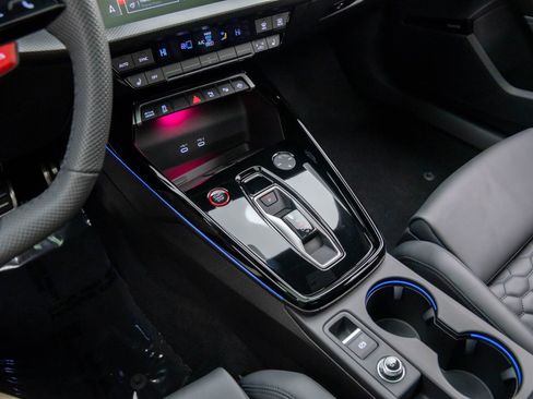 Used 2025 Audi RS 3 image 15