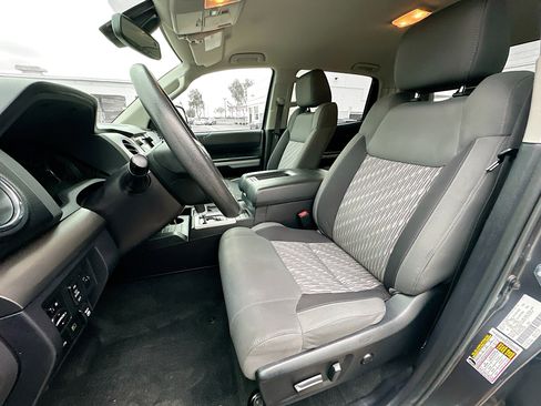 Used 2021 Toyota Tundra SR5 image 13