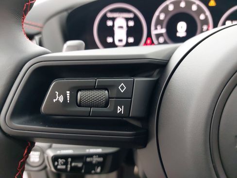 New 2026 Porsche Panamera image 19