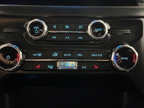 Used 2024 Ford F150 XLT w/ Equipment Group 302A MID AWD/4WD image 17