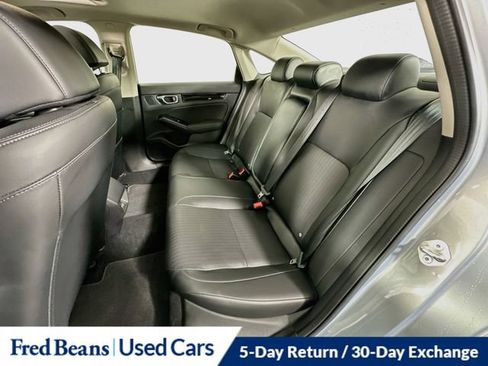 Used 2023 Honda Civic Touring image 31