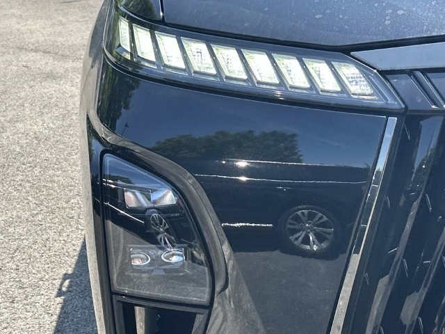 New 2027 INFINITI QX80 Autograph w/ Premium Cargo Package AWD/4WD image 11