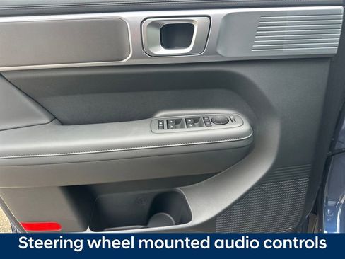 New 2026 Hyundai Santa Fe SEL AWD/4WD image 13
